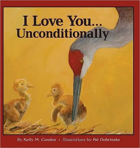 I Love You...Unconditionally