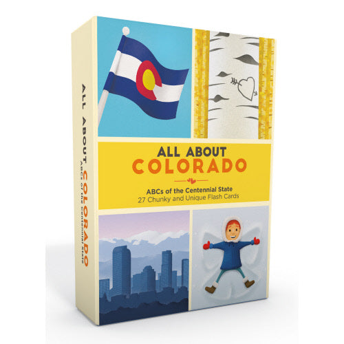 All About Colorado